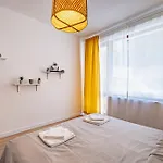 Апартаменты Cozy & Parking - Subject To Availability *