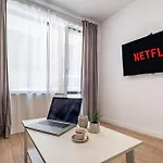 Cozy & Parking - Subject To Availability Апартаменты