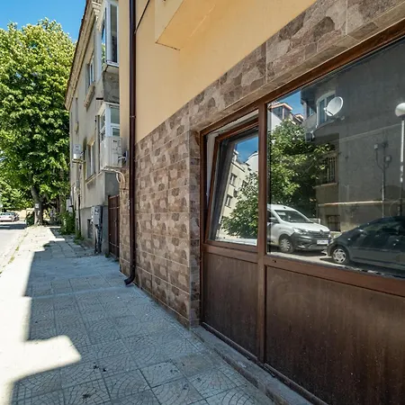 Cozy & Parking - Subject To Availability * Варна