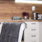 Apartman Cozy & Parking - Subject To Availability Várna