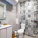 Cozy & Parking - Subject To Availability