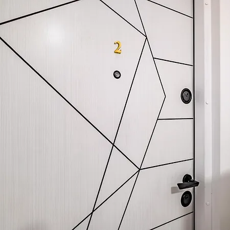 Cozy & Parking - Subject To Availability Appartement *