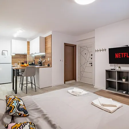 Cozy & - Parking - Subject To Availability Apartmán *