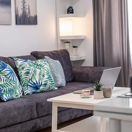 Appartement Cozy & Parking - Subject To Availability Varna