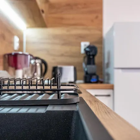 Cozy & Parking - Subject To Availability Appartement Varna