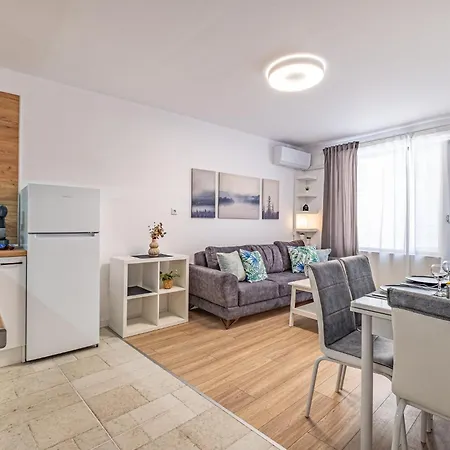 Appartement Cozy & Parking - Subject To Availability Varna