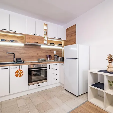 Apartmán Cozy & - Parking - Subject To Availability Varna