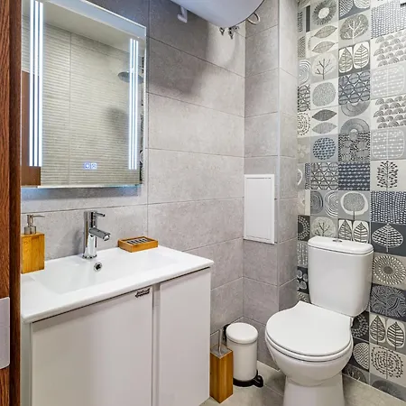 Cozy & - Parking - Subject To Availability Apartmán *