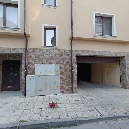 Cozy & Parking - Subject To Availability Appartement Varna